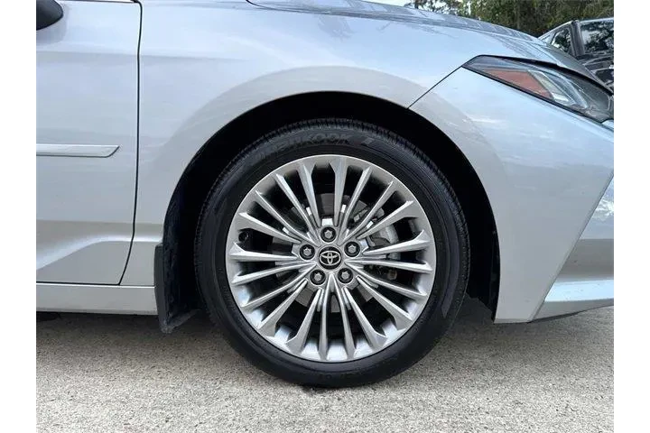 $21932 : Toyota Avalon Hybrid 2022 Li image 3