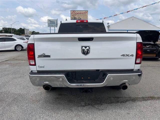 $21900 : 2017 RAM 1500 SLT image 6