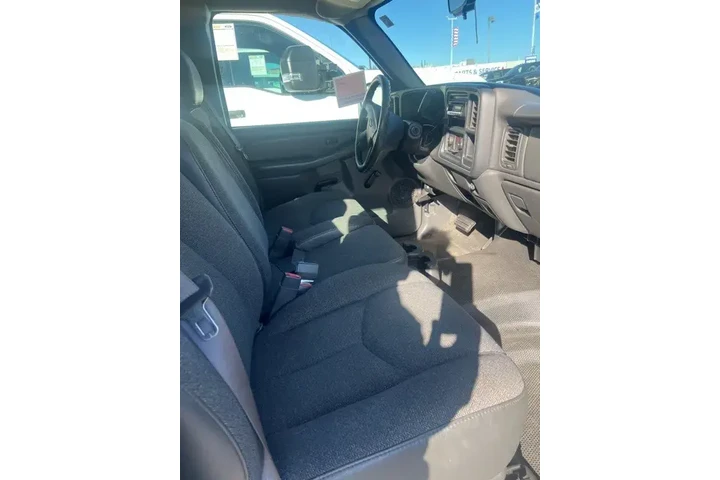 $10988 : Chevrolet Silverado 1500 200 image 5