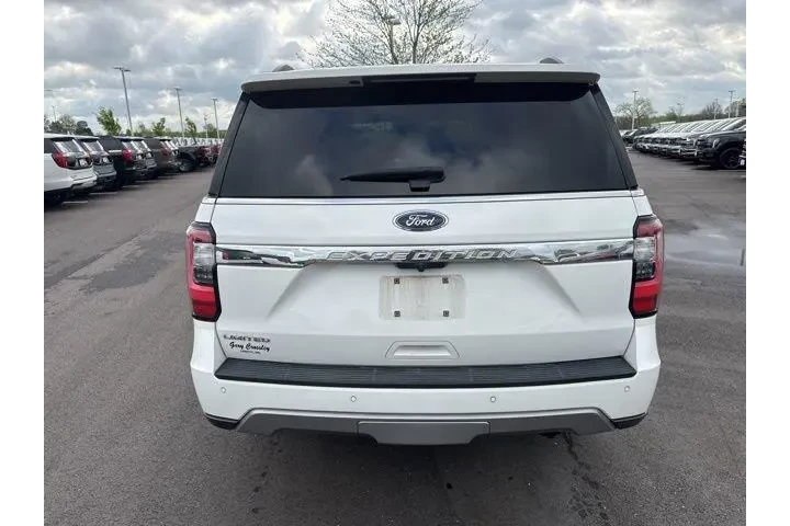 $29000 : Ford Expedition 2021 4x4 Lim image 5