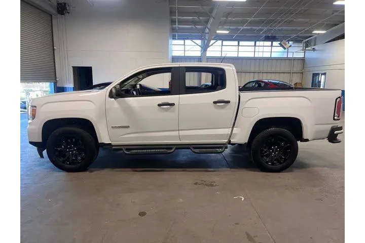 $19996 : GMC Canyon 2021 4x2 Elevatio image 6