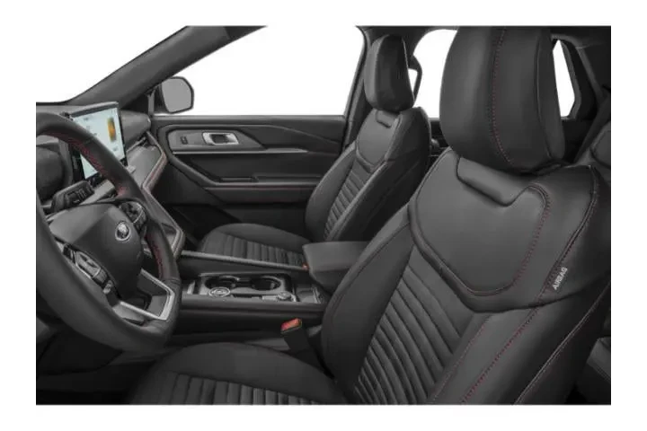 $38087 : 2025 Explorer ST-Line 4WD image 8