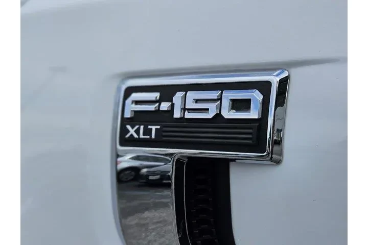 $38500 : Ford F-150 2022 4x4 XLT 4dr image 10