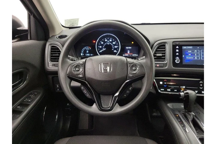 $21998 : Honda HR-V 2020 EX 4dr Cross image 10