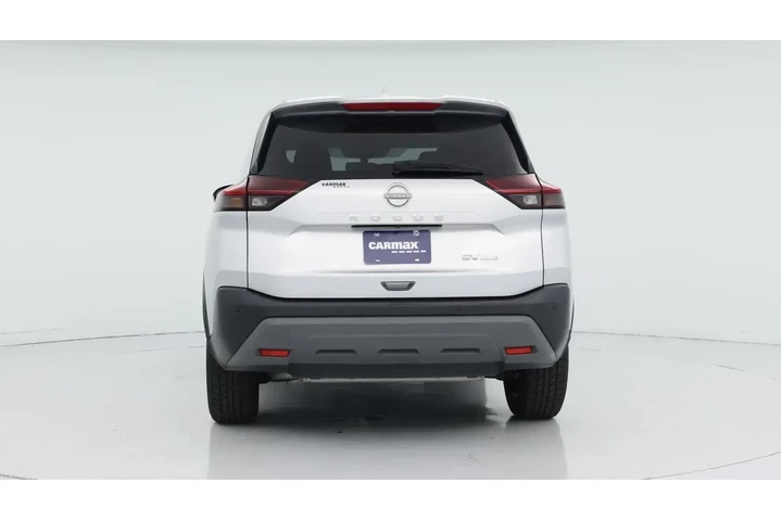 $22998 : Nissan Rogue 2023 AWD SV 4dr image 6