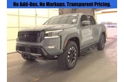 Nissan Frontier 2023 4x4 S 4 en San Antonio