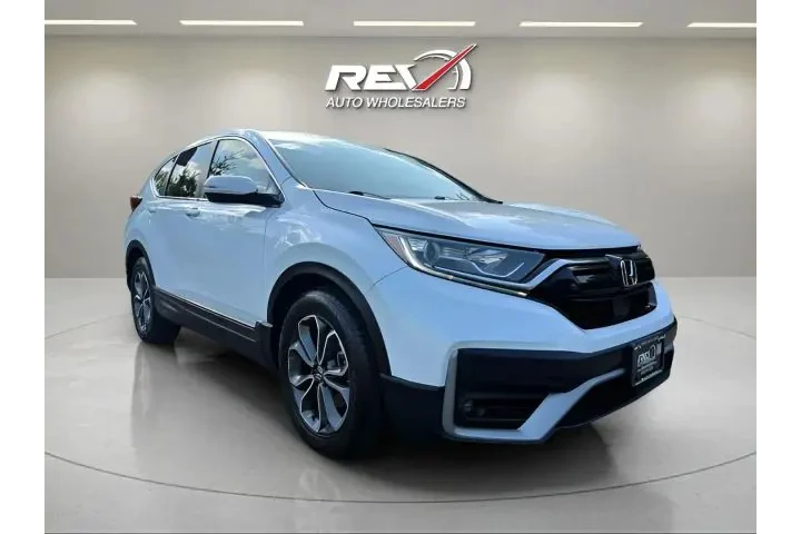 $21480 : 2022 HONDA CR-V EX SPORT UTIL image 7