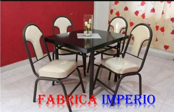 Fabrica Imperio Velasco image 3