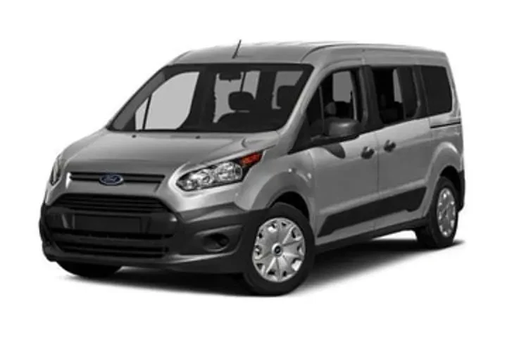 $16990 : Ford Transit Connect 2017 XL image 1