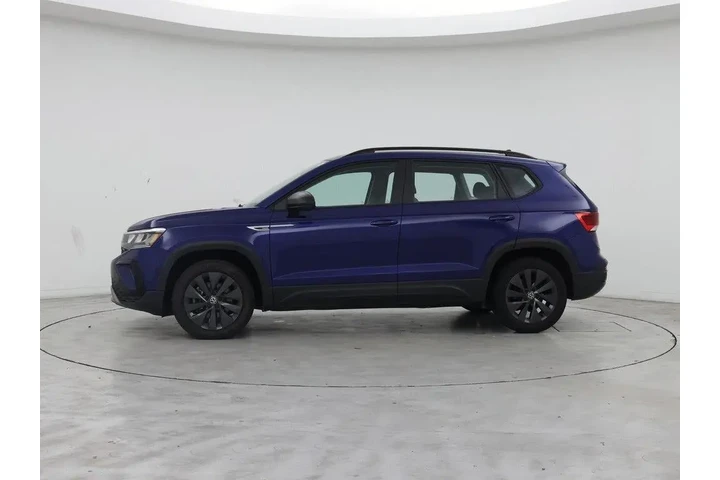 $18998 : Volkswagen Taos 2023 S 4dr S image 3