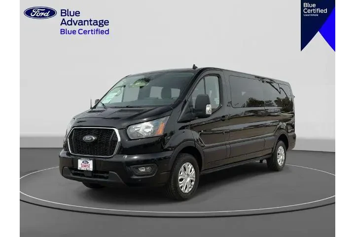 $37800 : Ford Transit 2024 350 XL 3dr image 1