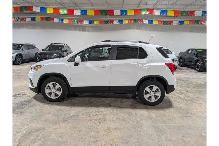 $17988 : Chevrolet Trax 2022 AWD LT 4 image 6