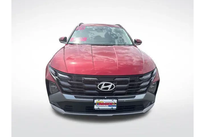 $28740 : Hyundai TUCSON 2025 AWD SEL image 8