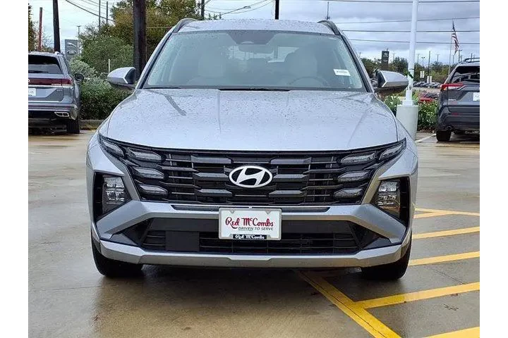 $23597 : Hyundai TUCSON 2025 SEL 4dr image 2