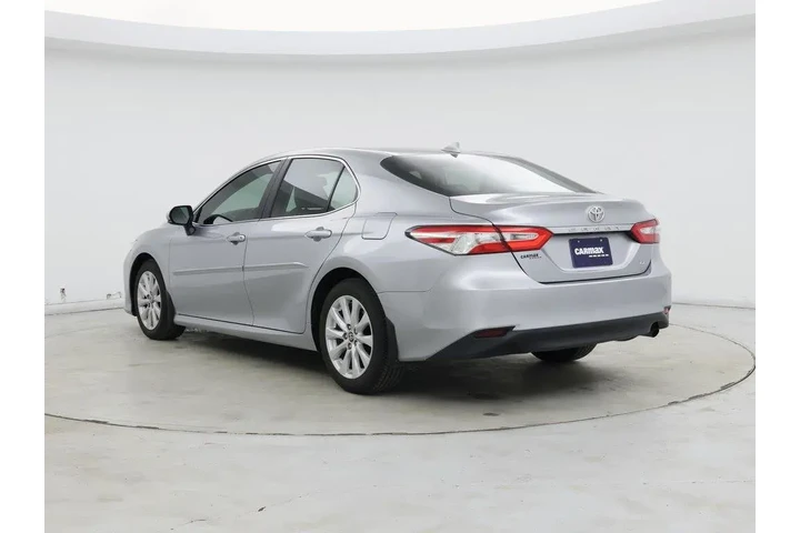 $23998 : Toyota Camry 2020 LE 4dr Sed image 2