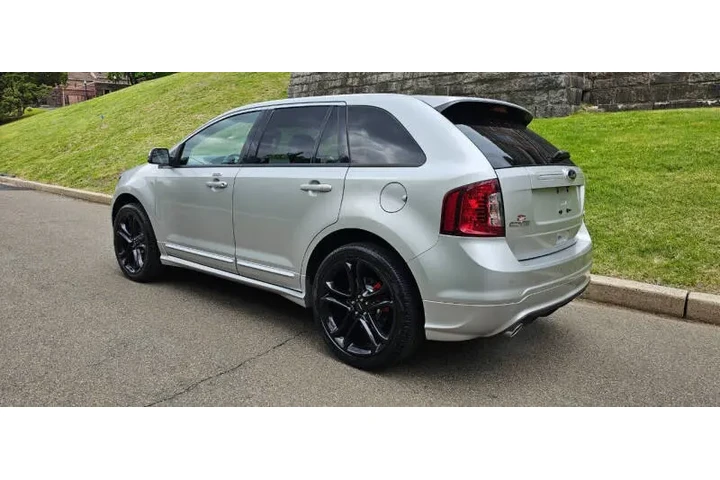$6995 : 2013 Edge Sport image 3