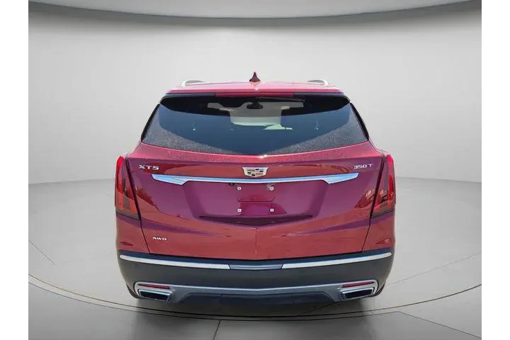 $26991 : Cadillac XT5 2020 4x4 Premiu image 5