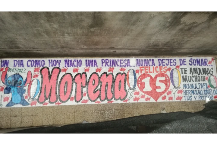 Pasacalles rosario image 7