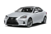 Lexus IS 300 2018 4dr Sedan en Los Angeles