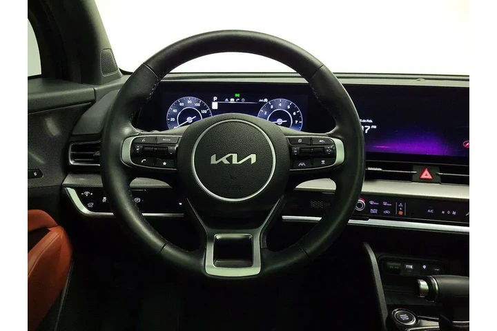 $29998 : Kia Sportage 2024 SX-Prestig image 10