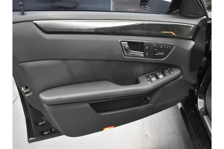 $9552 : Mercedes-Benz E-Class 2010 A image 9