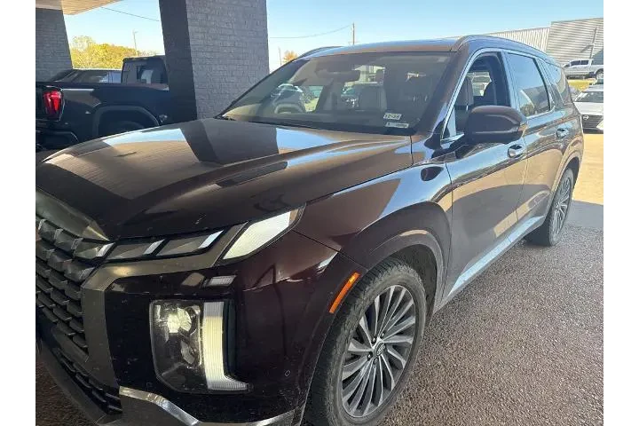 $31493 : Hyundai PALISADE 2023 AWD Ca image 1