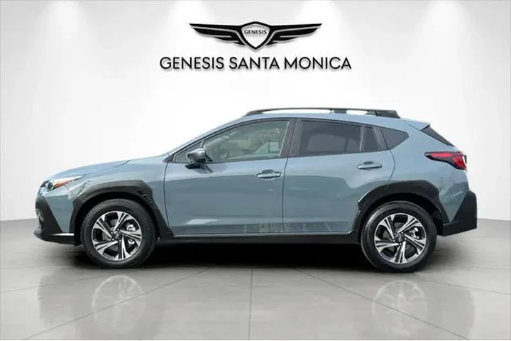 $24998 : Subaru Crosstrek 2024 AWD Pr image 8
