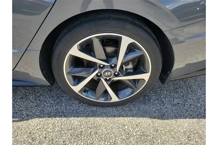 $17991 : Hyundai SONATA 2022 SEL Plus image 6