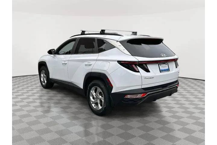 $19109 : Hyundai TUCSON 2022 AWD SEL image 5