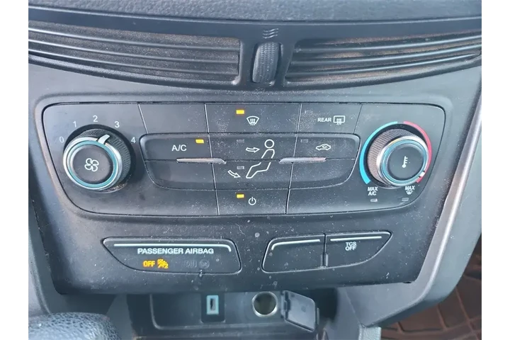 $10500 : Ford Escape 2018 S 4dr SUV image 9