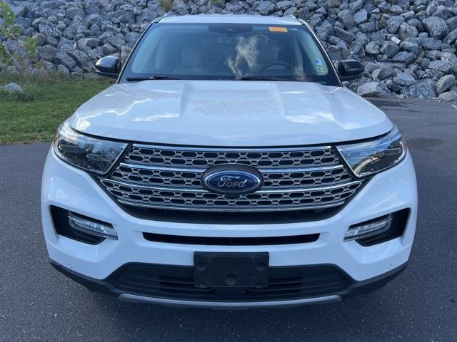 $28498 : PRE-OWNED 2021 FORD EXPLORER image 2