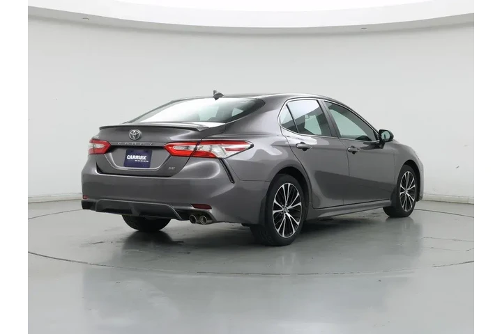 $23998 : Toyota Camry 2020 SE 4dr Sed image 8