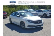 Honda Civic 2019 LX 4dr Seda en Cincinnati