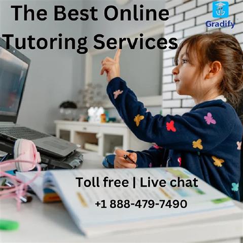 Best Online Tutoring Services image 1
