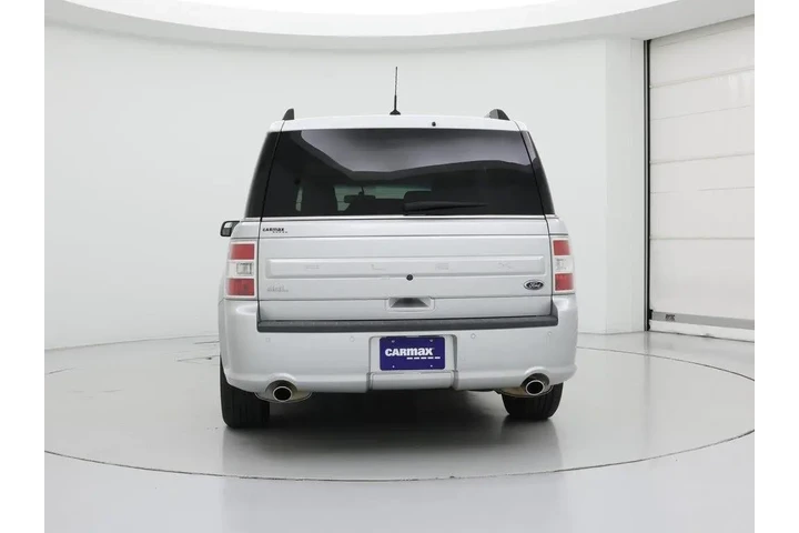 $15998 : Ford Flex 2016 SEL 4dr Cross image 6