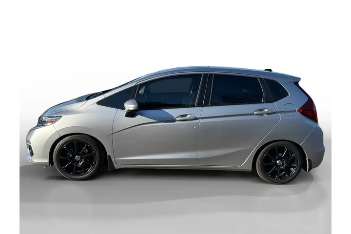 $18721 : Honda Fit 2020 EX 4dr Hatchb image 2