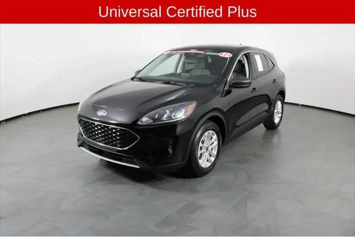 $15724 : Ford Escape 2022 SE 4dr SUV image 2