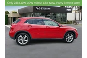 Mercedes-Benz GLA 2018 AWD G