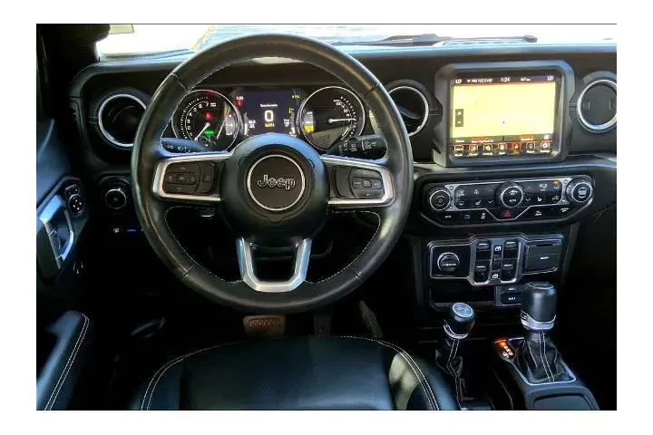 $33995 : Jeep Wrangler 2023 4x4 Sahar image 6