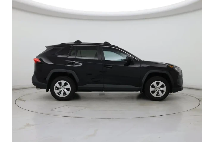 $24998 : Toyota RAV4 2021 AWD LE 4dr image 7