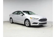Ford Fusion Hybrid 2018 SE 4 en Charlotte
