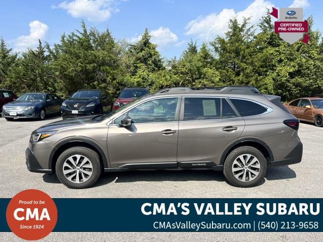 $26298 : PRE-OWNED 2022 SUBARU OUTBACK image 8