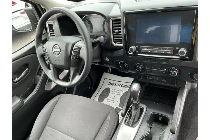 $22888 : Nissan Frontier 2022 4x4 PRO image 9