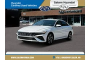 Hyundai ELANTRA Hybrid 2025 en New Hampshire