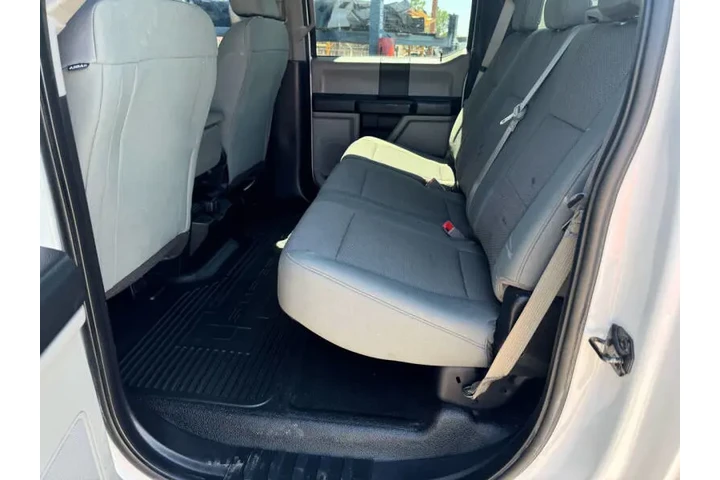 $24995 : 2018 F-250 Super Duty XLT image 4