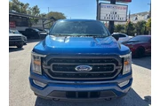2022 F-150 XLT thumbnail
