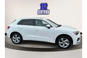 $18595 : Audi Q3 2021 AWD quattro Pre thumbnail