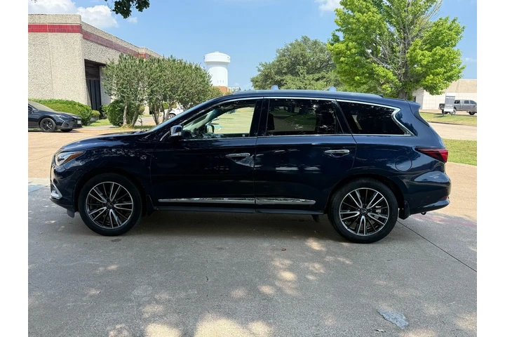 $11990 : 2016 INFINITI QX60 image 2