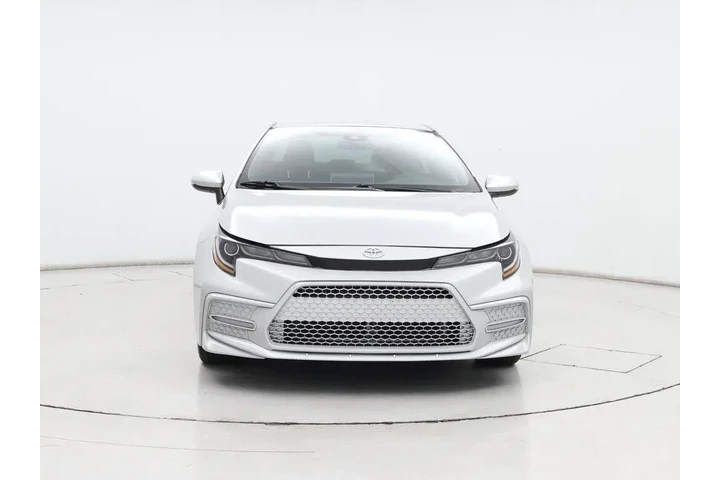 $20998 : Toyota Corolla 2020 SE 4dr S image 5