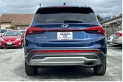 Hyundai SANTA FE 2021 SEL 4d thumbnail